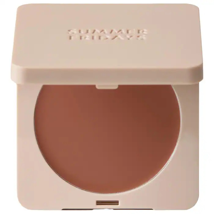Bronzer Butter Balm Sculpting Cream Bronzer with Ceramides | Sephora (US)