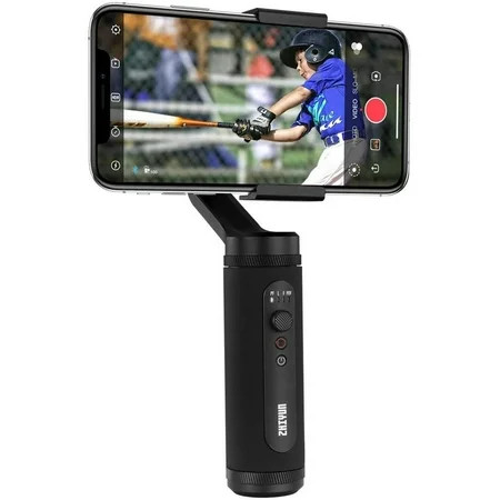 Zhiyun SMOOTH-Q2 Handheld Gimbal Stabilizer for Smartphones | Walmart (US)