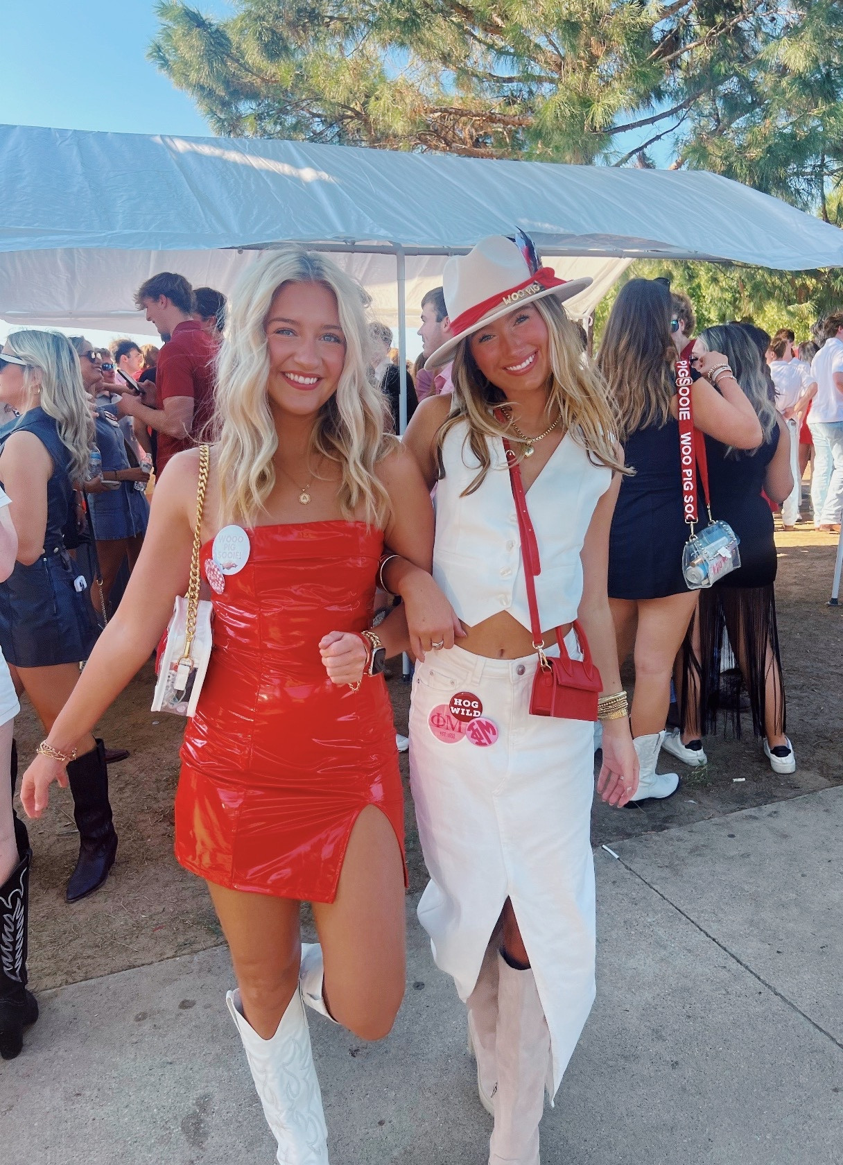 Dallas Gameday Fit

#LTKSeasonal #LTKGiftGuide #LTKCyberWeek