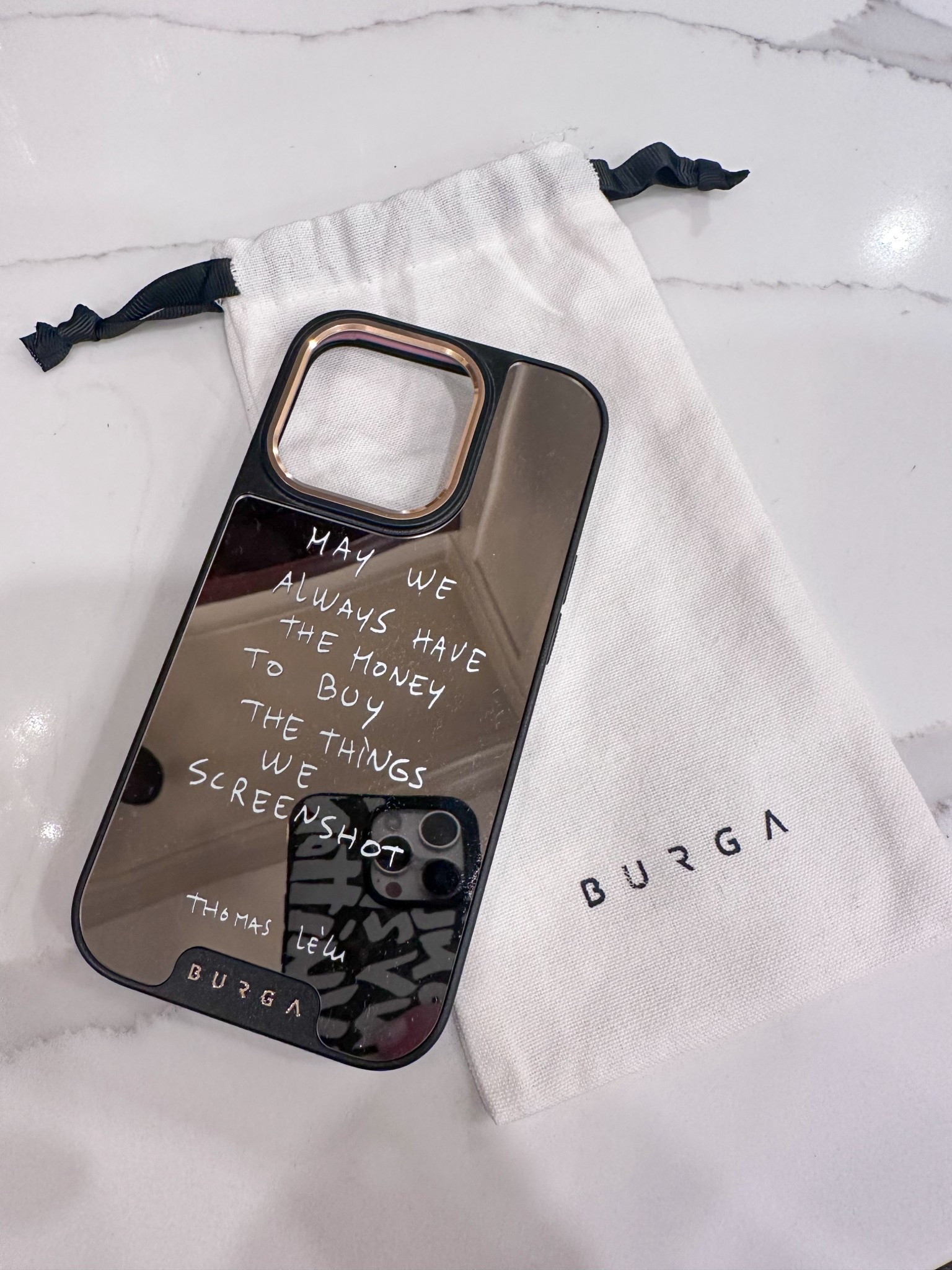 Thomas Lelu X BURGA

#LTKNYFW #LTKValentine #LTKHome