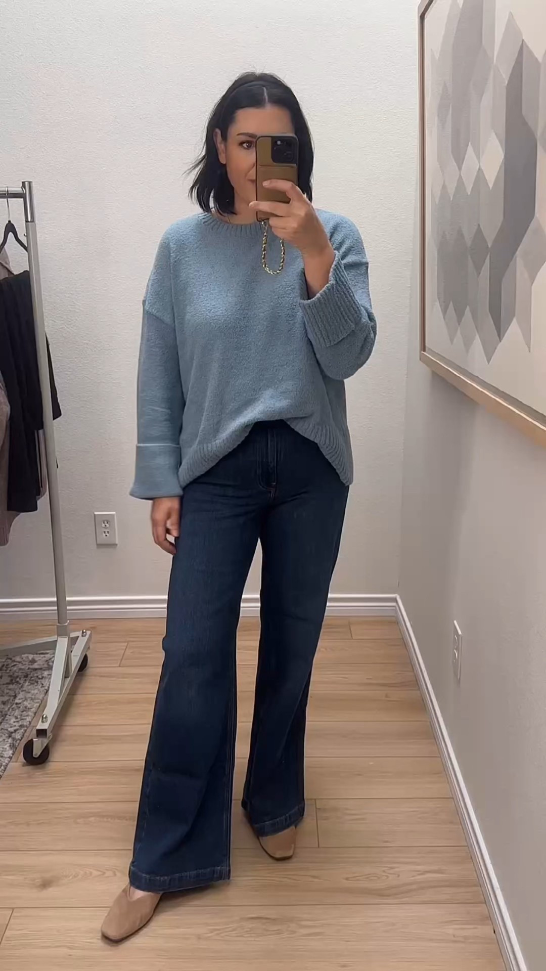 These are $35 today!!! Insane sale! Fit is TTS!