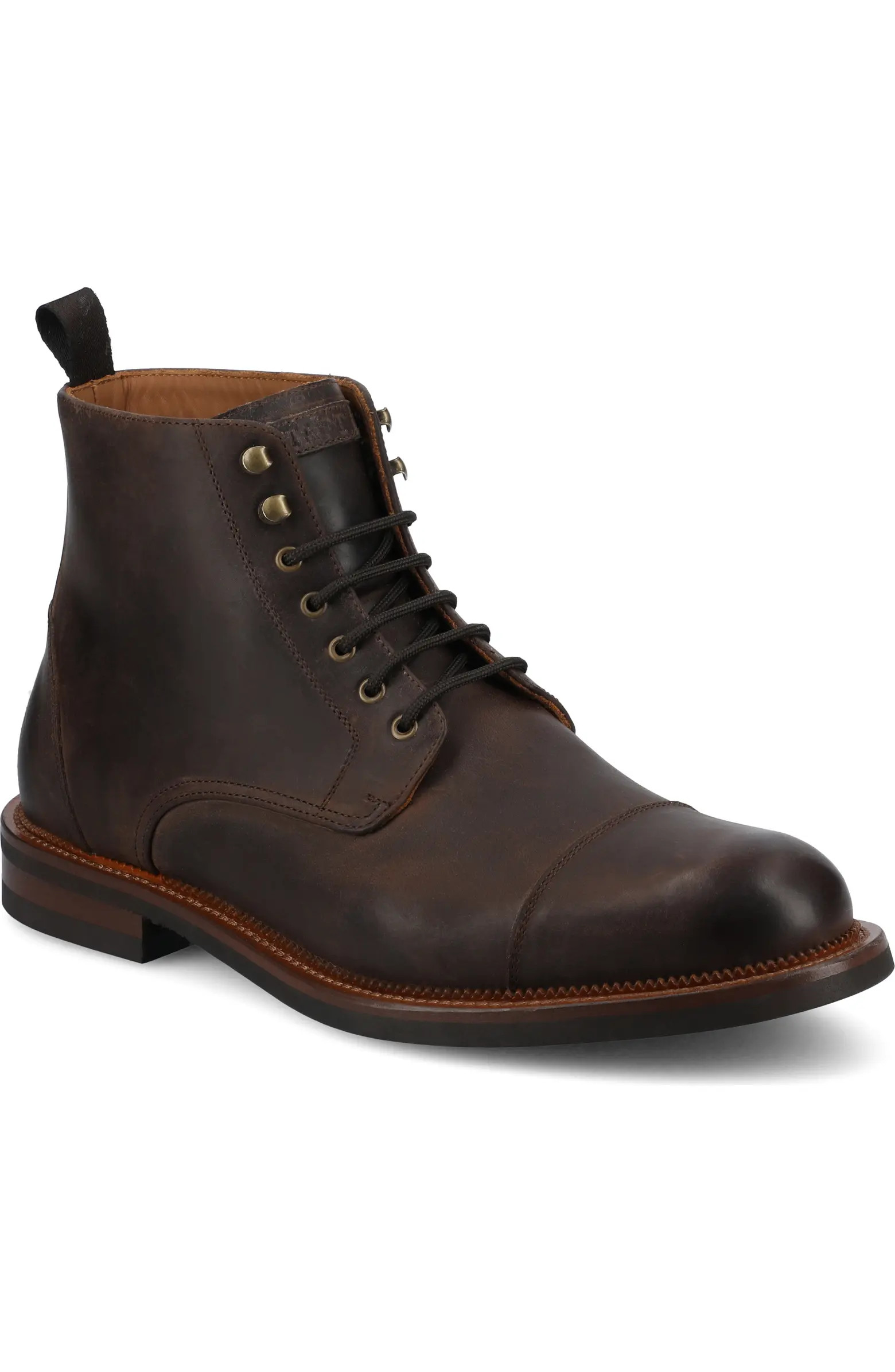 The Rome Dress Boot | Nordstrom