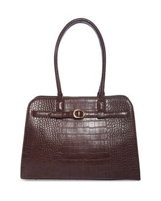 Belted Shoulder Bag - Exclusive | Bloomingdale's (US)