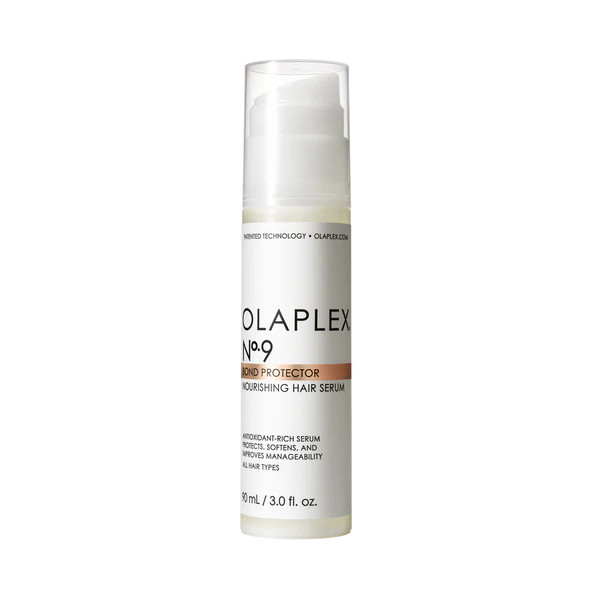 Nº.9 BOND PROTECTOR NOURISHING HAIR SERUM | OLAPLEX