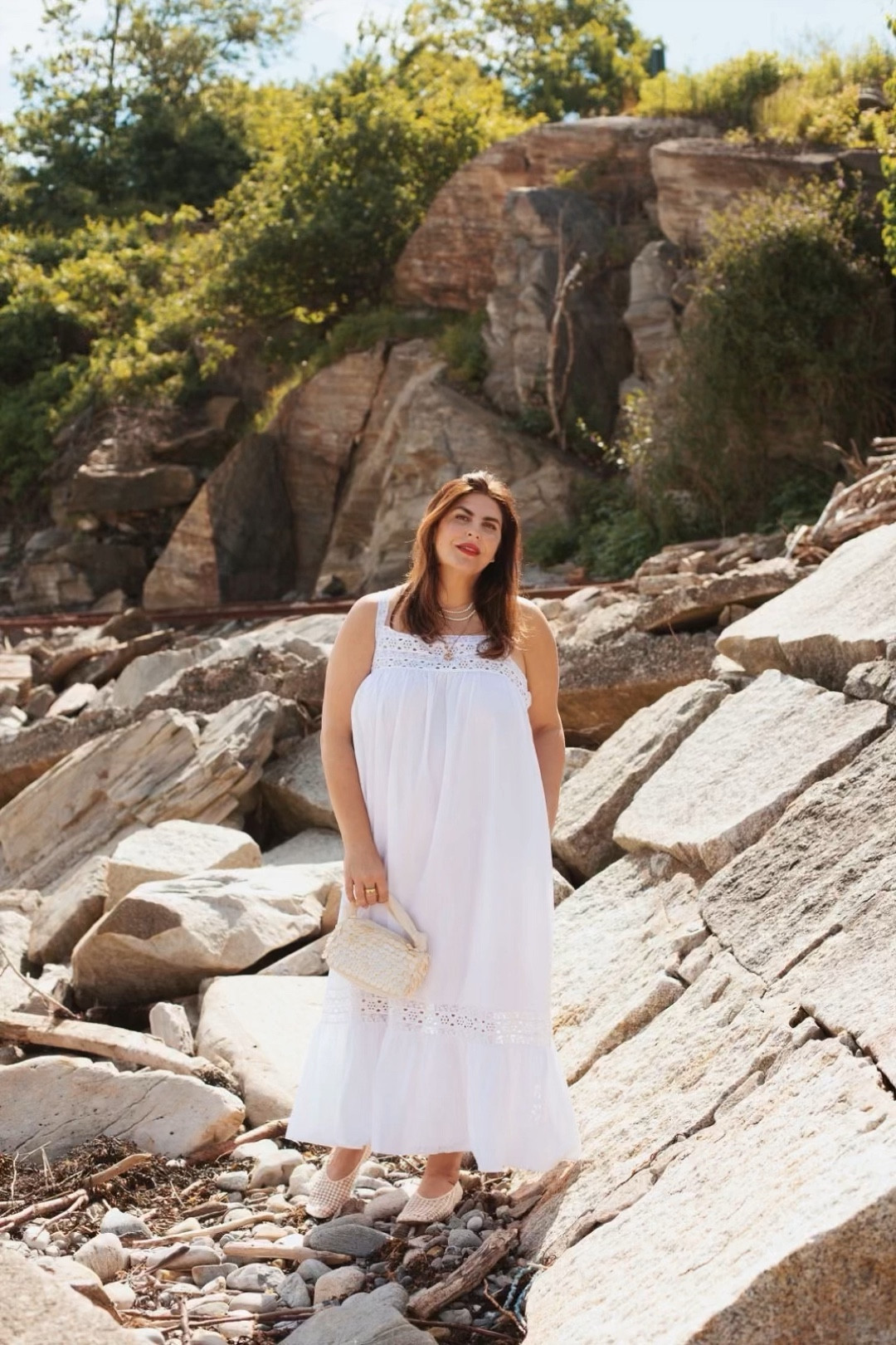 IMHO @jcrew is getting it RIGHT! I’m living for these summer looks, but I’m over the moon about the commitment to keep expanding the extended size range! (And the fit is 👍) Which style is your fave?

#LTKSeasonal #LTKplussize #LTKVideo