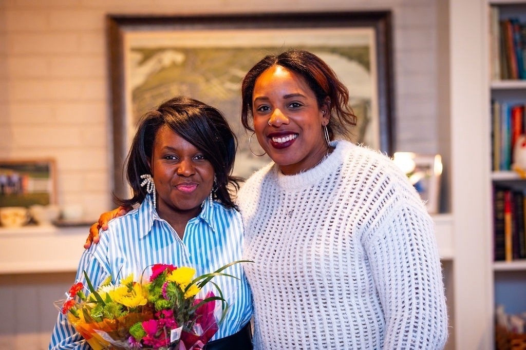 SecretsofYve: sharing skincare and beauty faves that give me a minimalist glow! 
#Secretsofyve #ltkgiftguide
Always humbled & thankful to have you here.. New posts daily at 3pm & 4:15pm EST. 
CEO: PATESI Global & PATESIfoundation.org
@secretsofyve : where beautiful meets practical, comfy meets style, affordable meets glam with a splash of splurge every now and then. I do LOVE a good sale and combining codes! #ltkstyletip #ltksalealert #ltku #ltkplussize #ltkmidsize #ltkover40 #ltkpetite #ltkvlog #ltktravel #ltkbump #ltktall #ltkspringsale #ltkdayinmylife #ltkfestival #ltkmomlife #ltkootd secretsofyve

#LTKWedding #LTKSeasonal #LTKBeauty