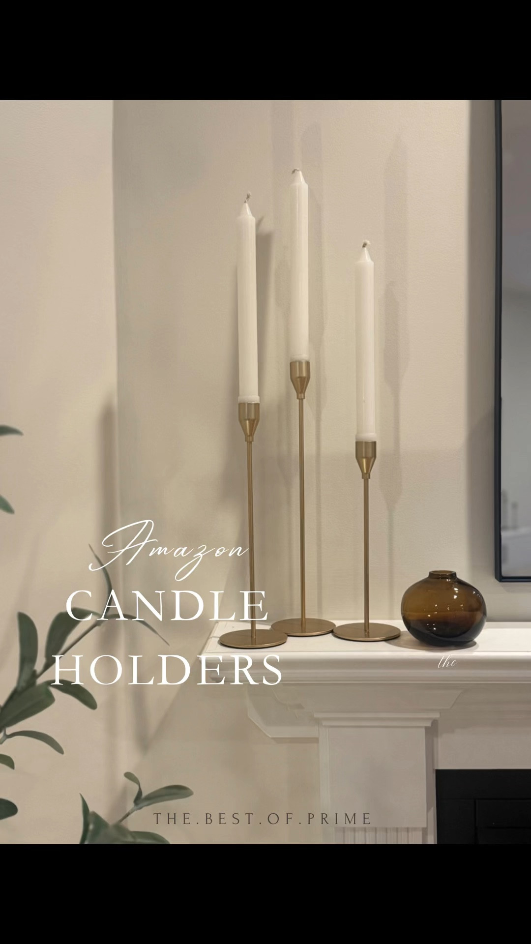 Amazon home, Amazon candle sticks, Amazon home decor, Amazon decor, 