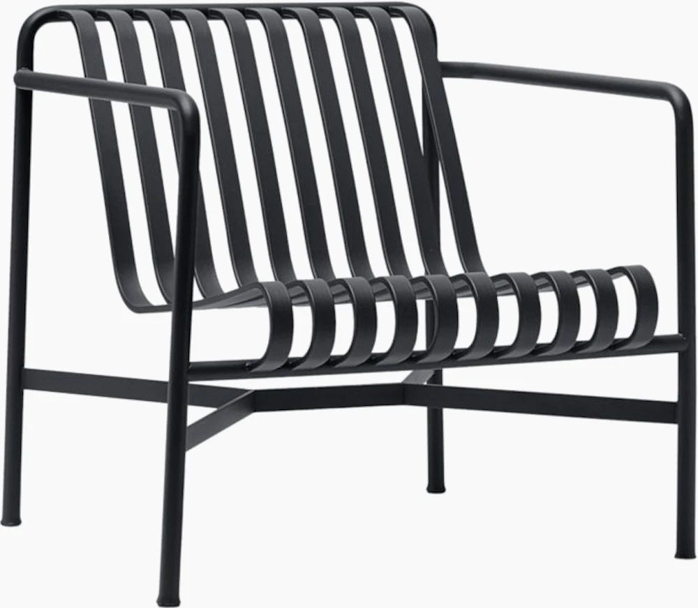 Palissade Lounge Chair | Design Within Reach