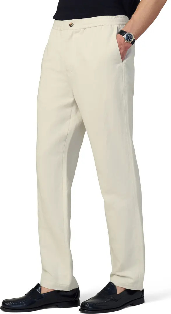 Clarkson Linen Pants | Nordstrom