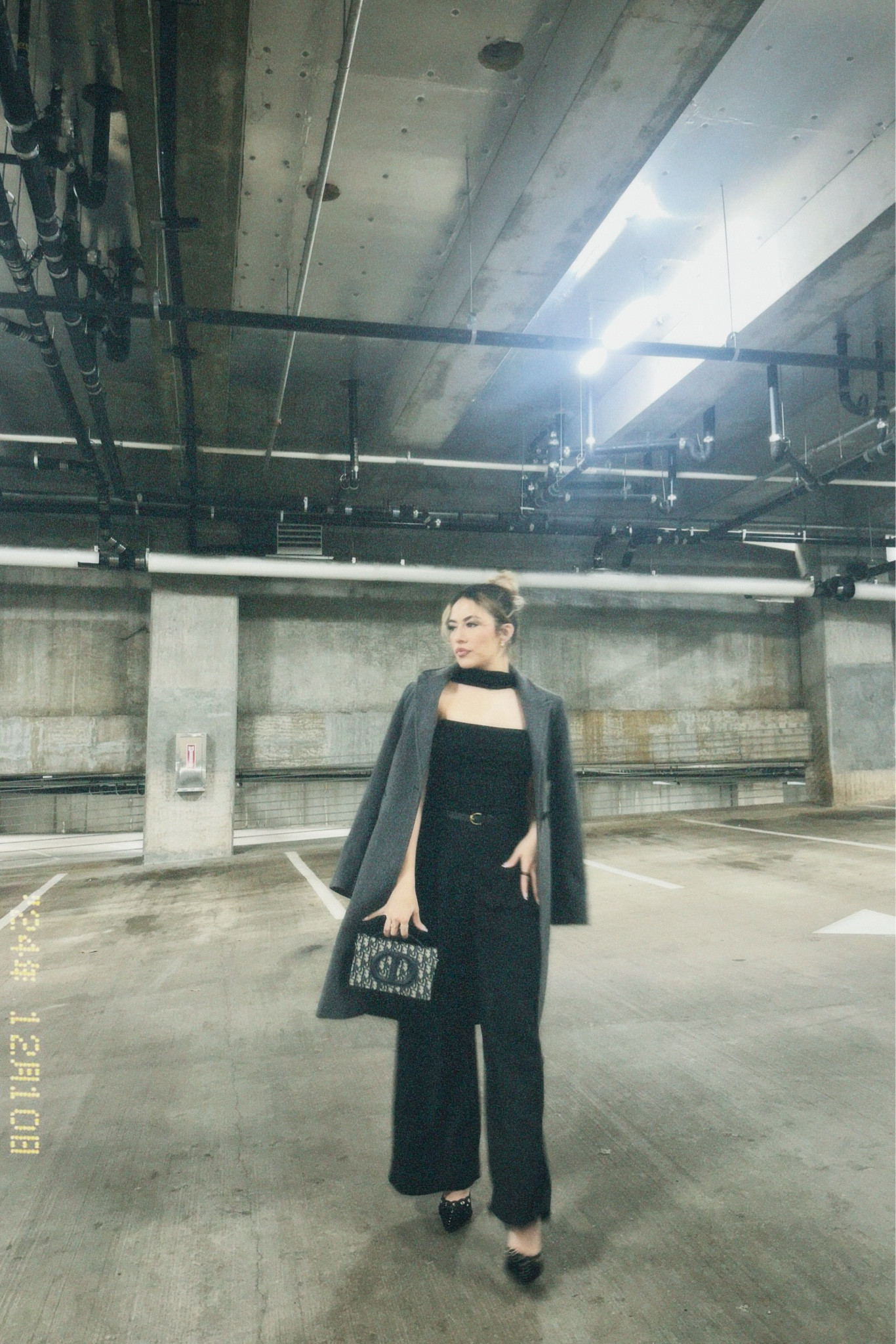 Dinner outfit, all black outfit, buchona vibes, classy outfit, chic outfit

#LTKBeauty #LTKStyleTip #LTKHoliday
