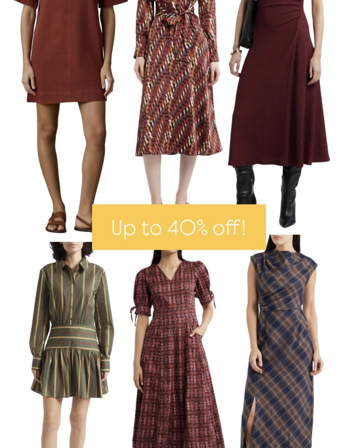 Nordstrom Anniversary Sale dresses

#LTKSaleAlert