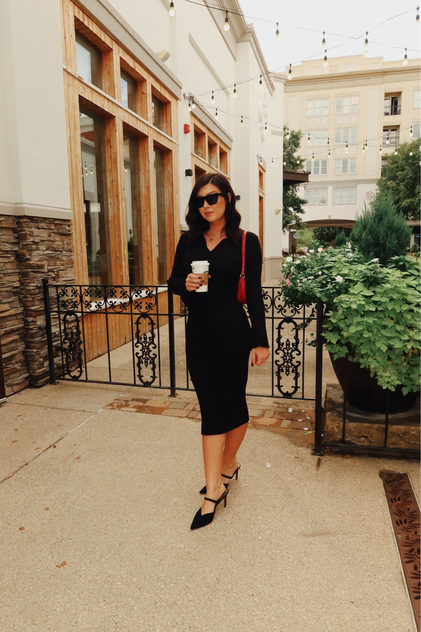 The perfect workwear look to go from day to night 

#LTKshoecrush #LTKstyletip #LTKmidsize