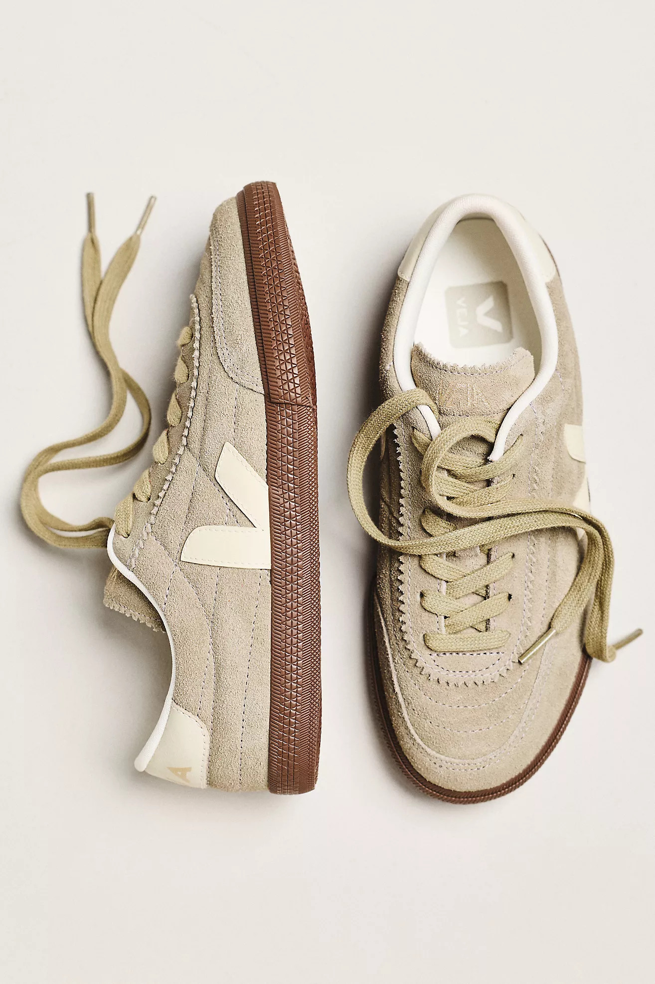 Veja Panenka Sneakers | Anthropologie (US)