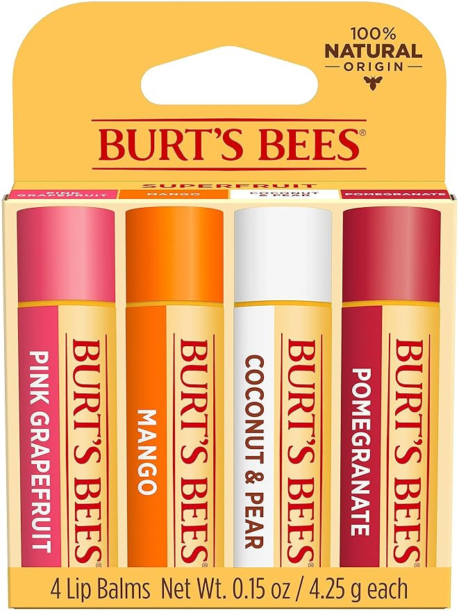 Visit the Burt's Bees Store | Amazon (US)