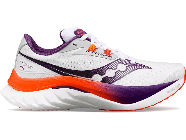 Women's | Saucony Endorphin Speed 4 | Fleet Feet