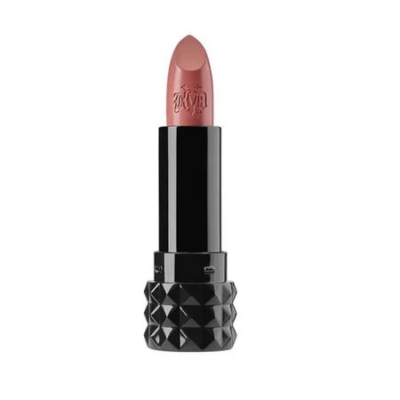 KAT VON D Studded Kiss Creme Lipstick/Color ""Saint"" .12oz/3.4g UB Full Size | Walmart (US)