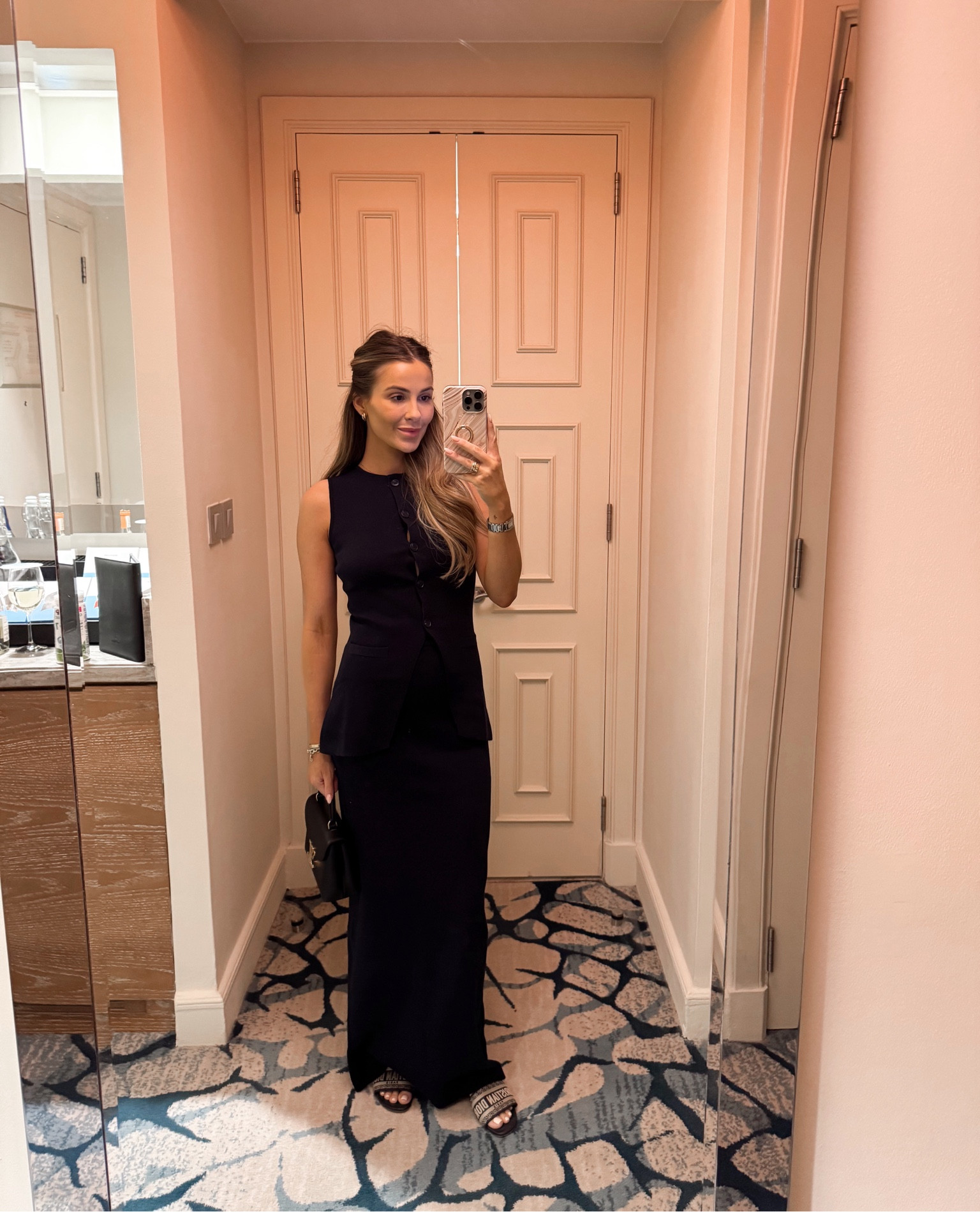 Love this set 💙

#LTKstyletip #LTKspring #LTKtravel