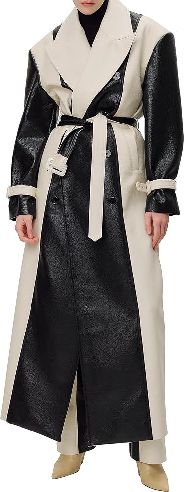 Ronny Kobo Women's Baylor Coat | Amazon (US)