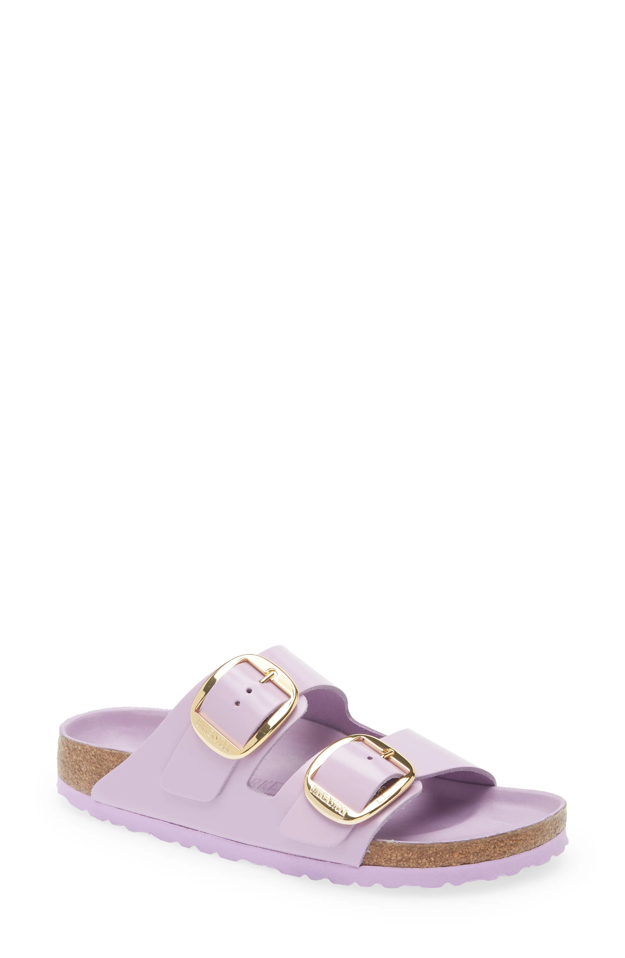 Arizona Big Buckle Slide Sandal (Women) | Nordstrom | Nordstrom