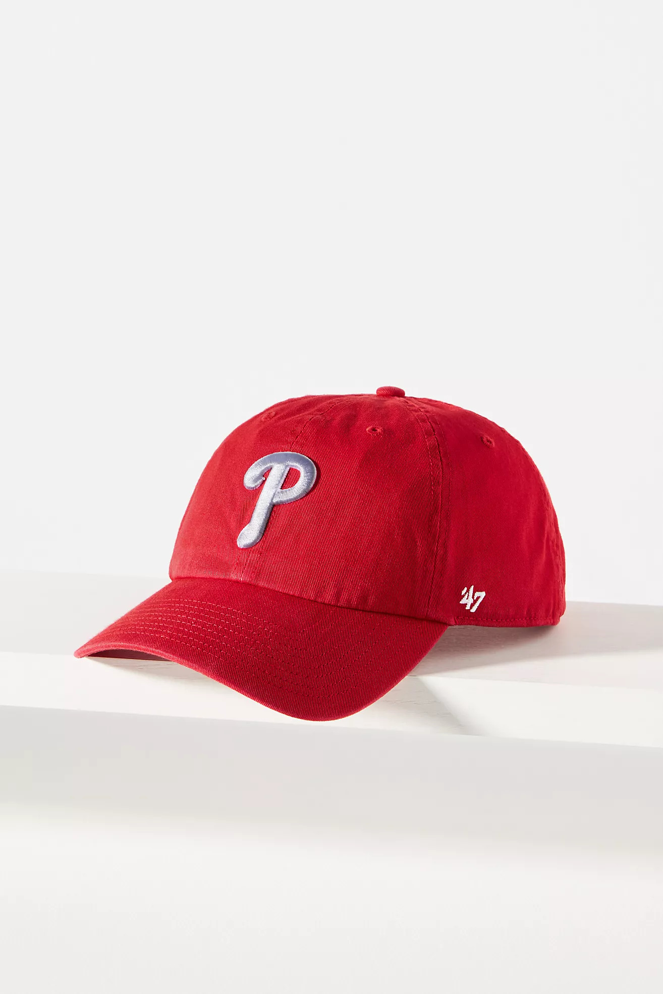 '47 Phillies Cap | Anthropologie (US)