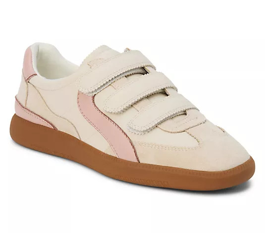 Coconuts by Matisse Lizzie Velcro Sneaker - QVC.com | QVC