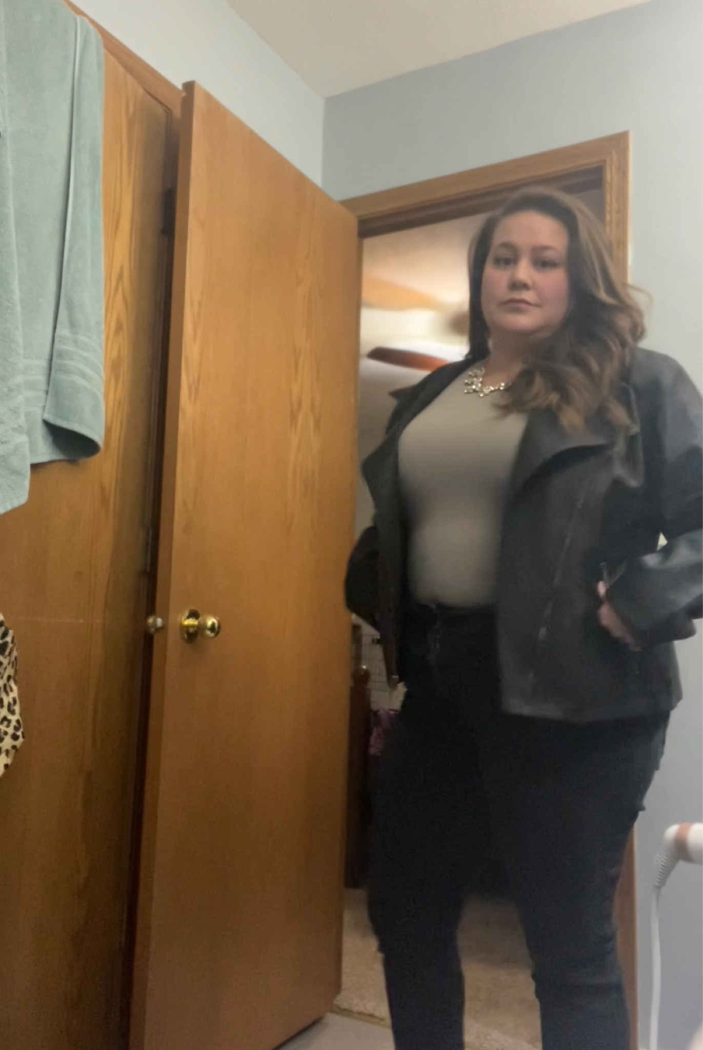 Casual going out outfit

#LTKfindsunder100 #LTKmidsize