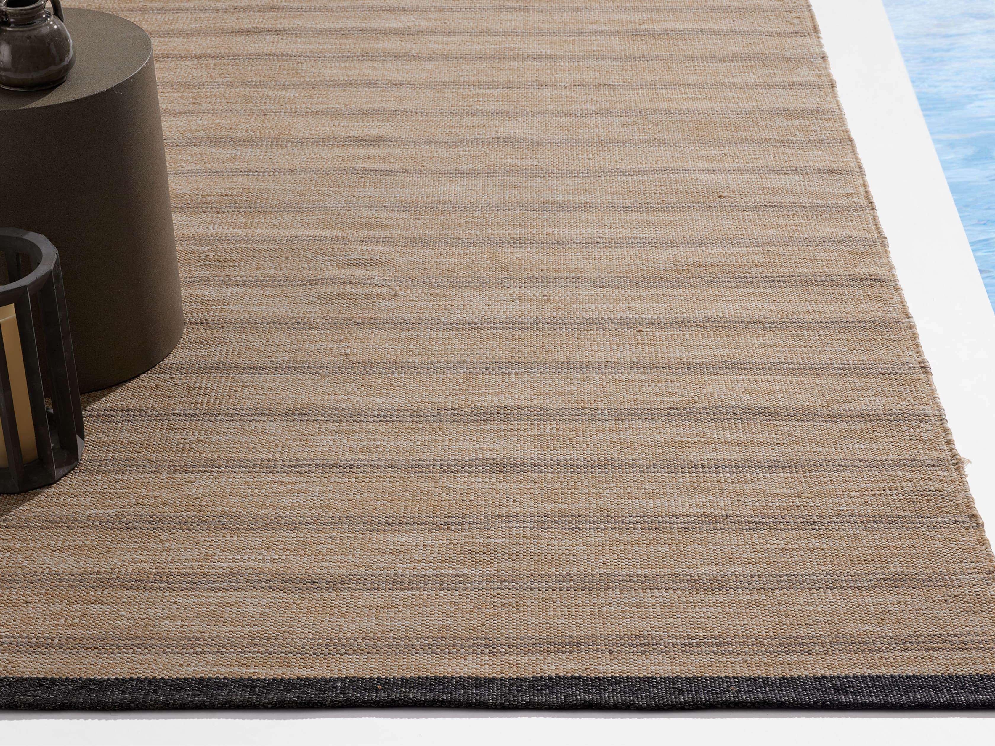 Grover Performance Rug | Arhaus