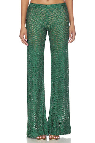 Knit Trousers
                    
                    HANNE BLOCH | Revolve Clothing (Global)