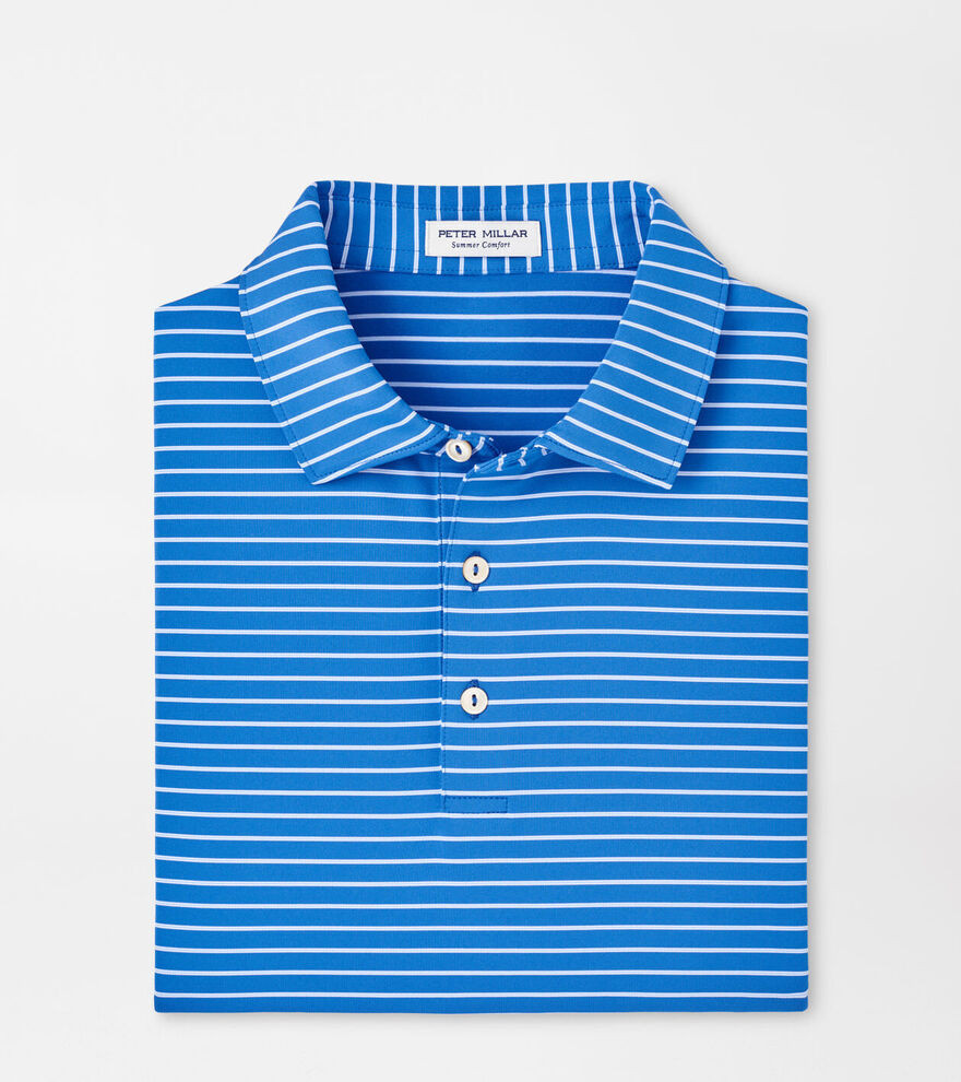 Drum Performance Polo | Peter Millar