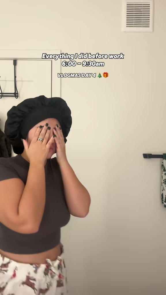 Vlogmas day 4 links 🎄

#LTKGiftGuide #LTKWatchNow #LTKHoliday