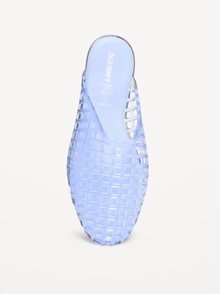 Jelly Mules for Women | Old Navy (US)