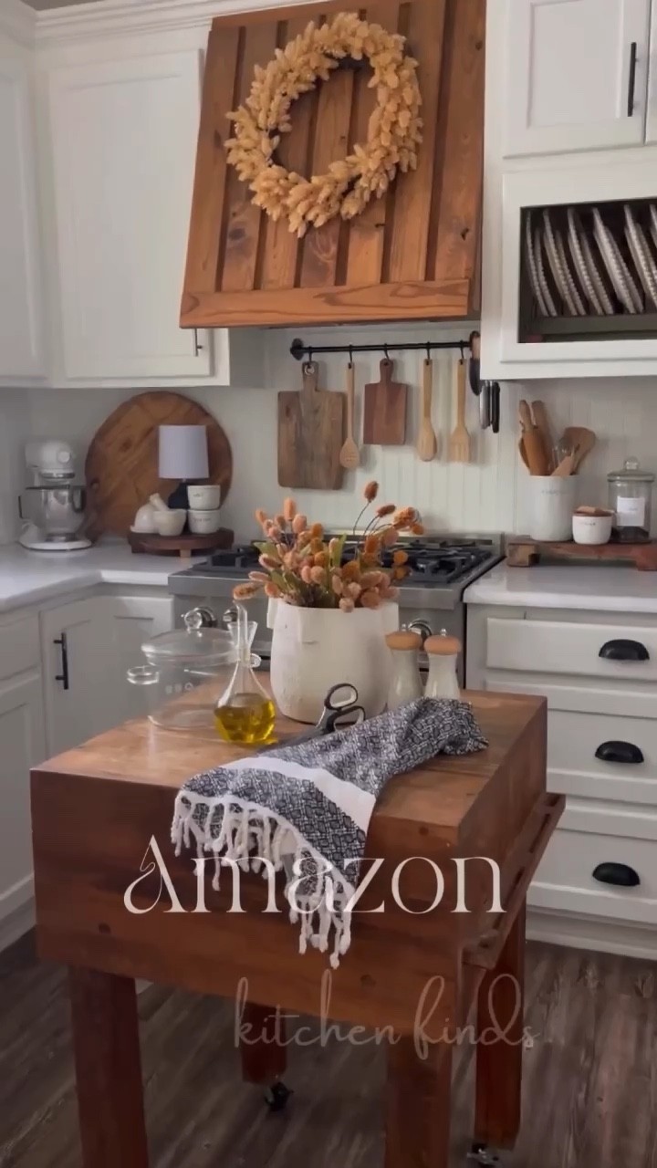 Fabulous Amazon kitchen finds. Kitchen gadgets, kitchen accessories, kitchen decor , Amazon must haves 

#LTKSeasonal #LTKhome