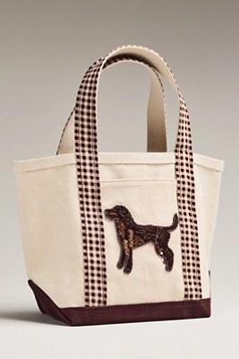 The Hartley Canvas Tote | Anthropologie (US)