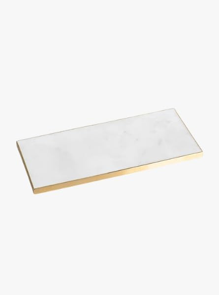 Marmo Marble Vanity Tray | Amazon (US)