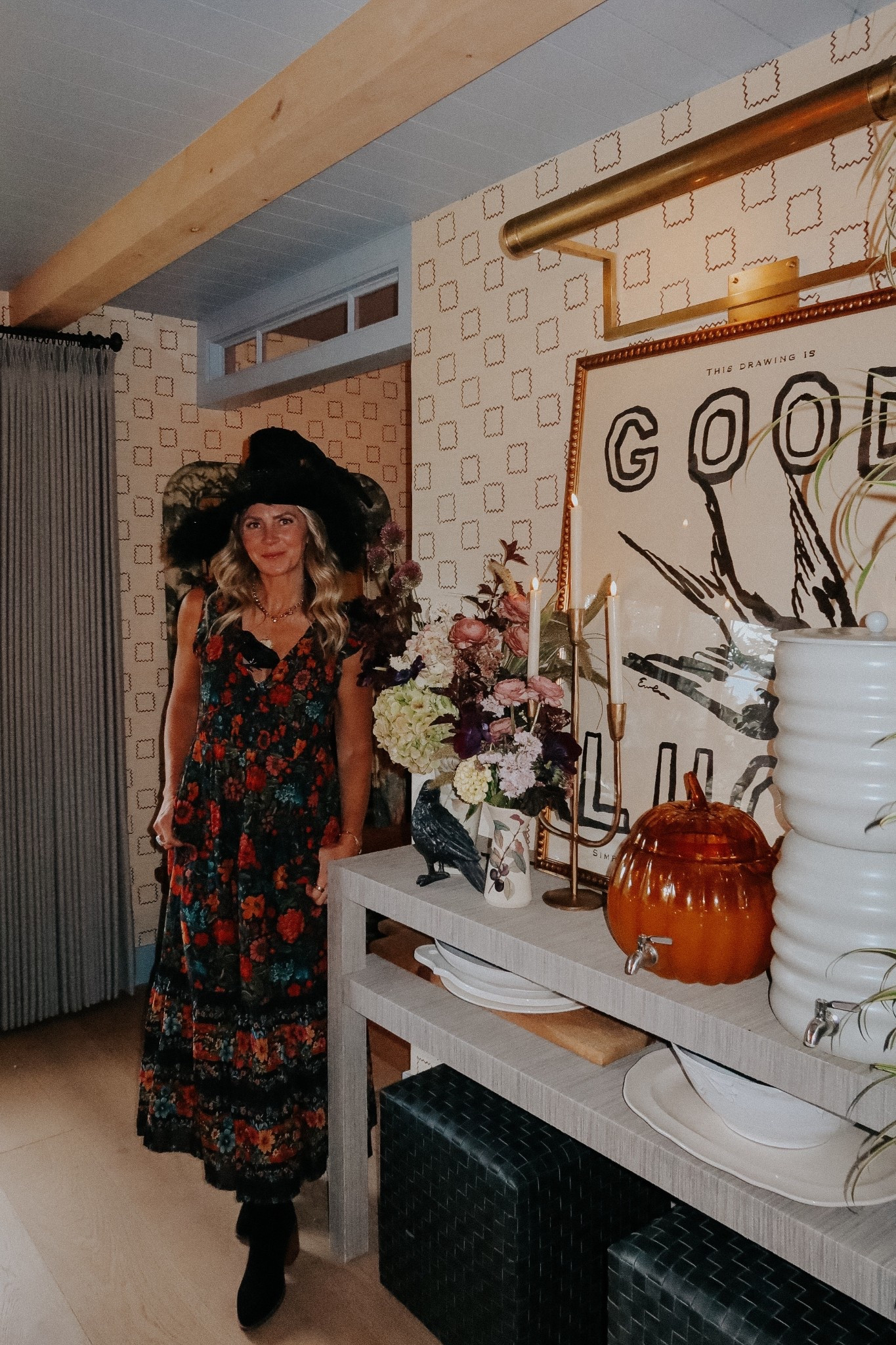 Dress true to size in small 