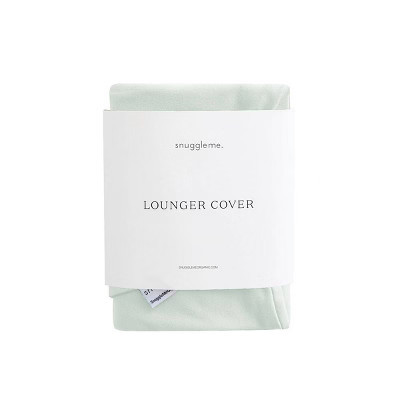 Snuggle Me Organic Cover - Sage | Target