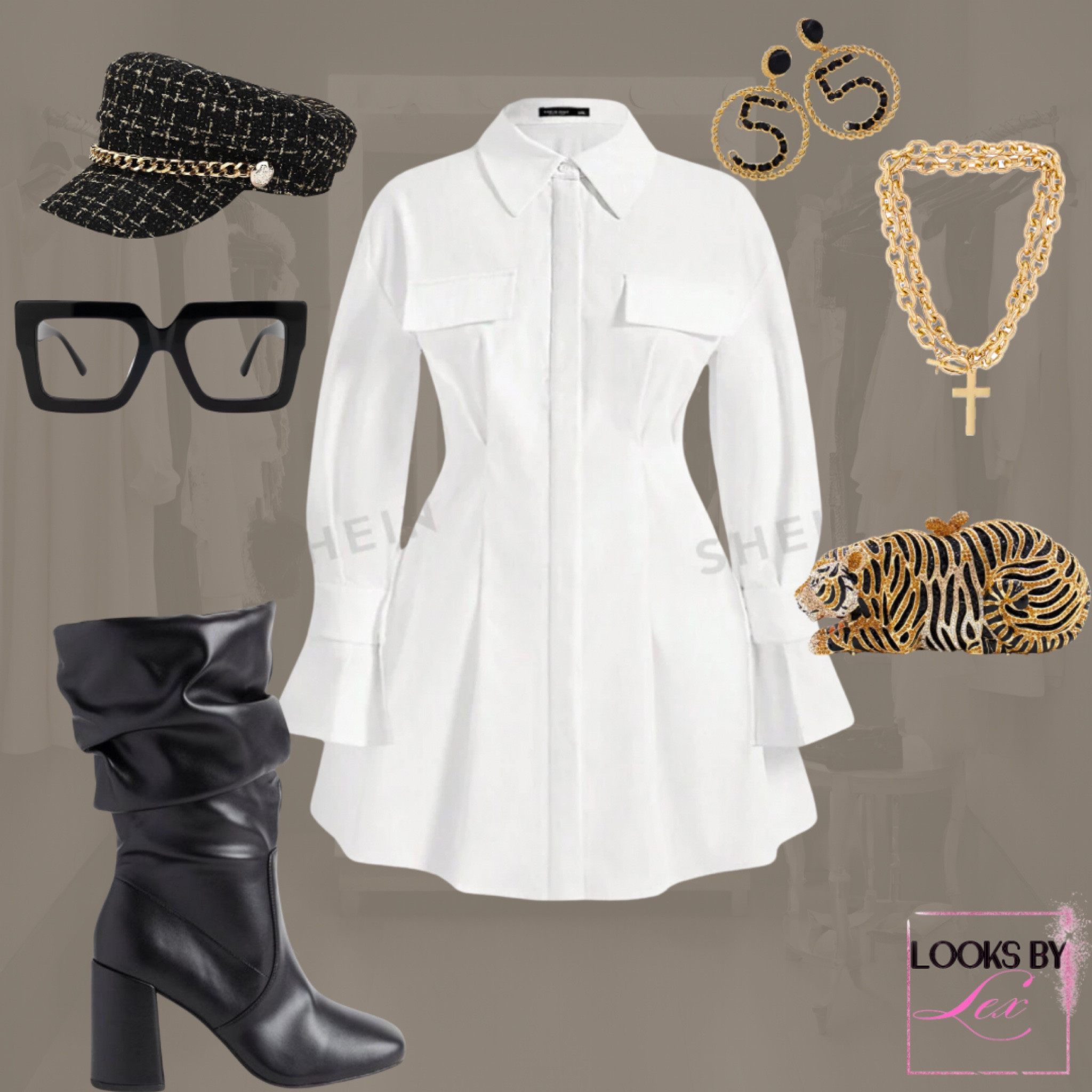 #LTKMidsize #LTKPlusSize #LTKBeauty