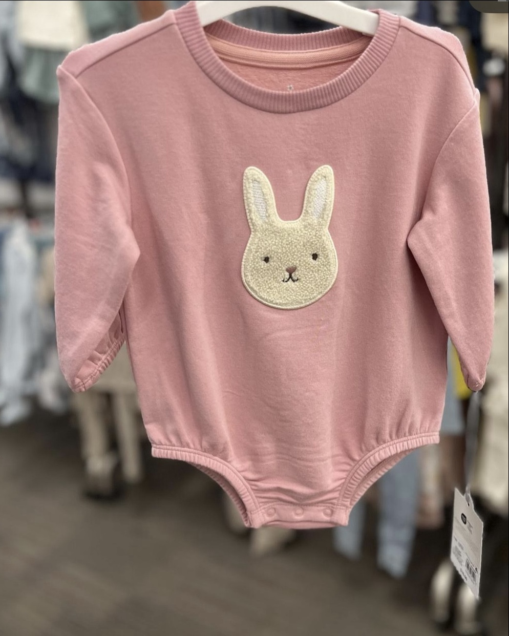 Baby girl Easter outfits from Target 💕

#LTKBaby #LTKSeasonal #LTKMostLoved
