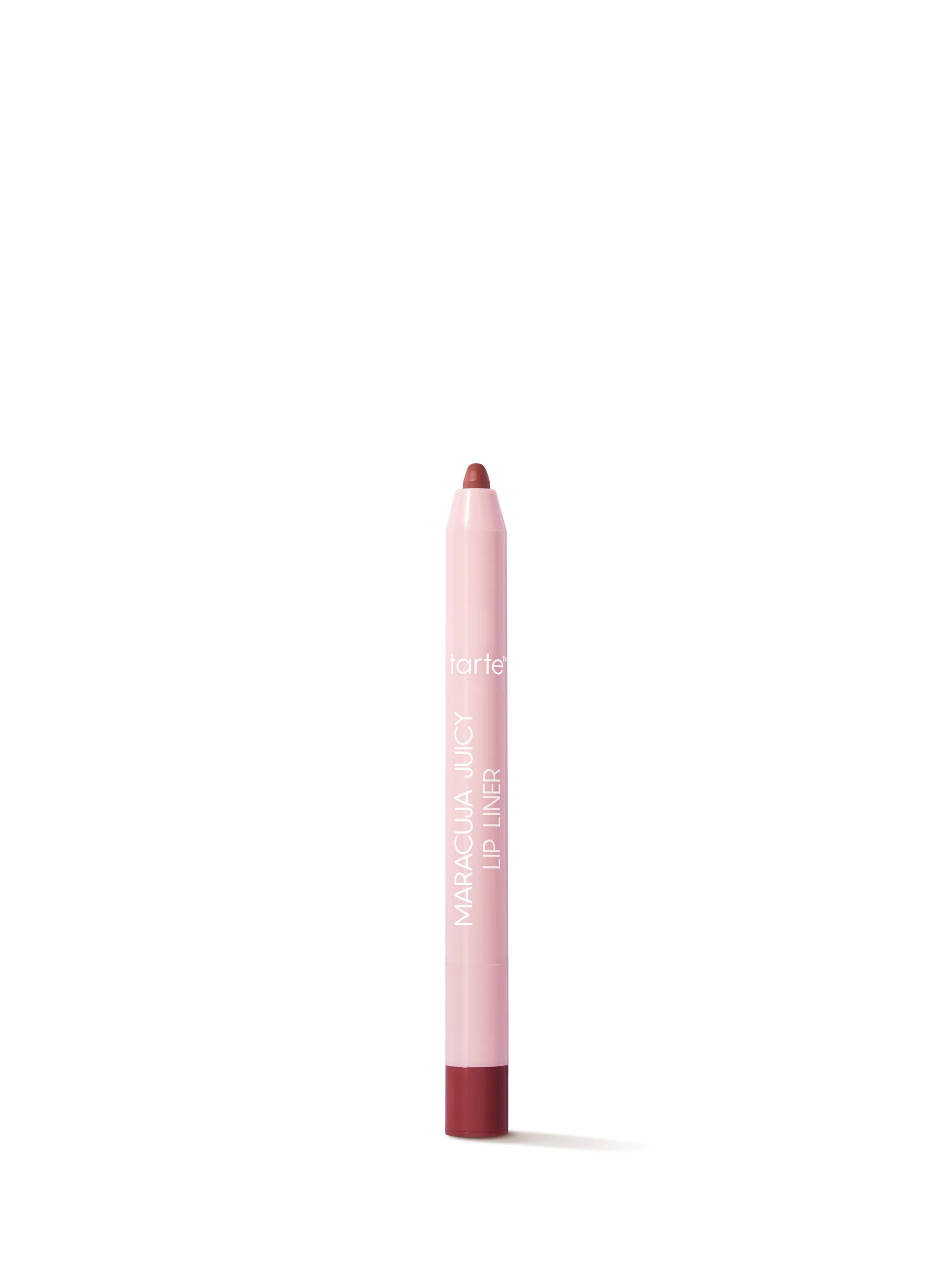 travel-size maracuja juicy lip liner | tarte cosmetics (Global)