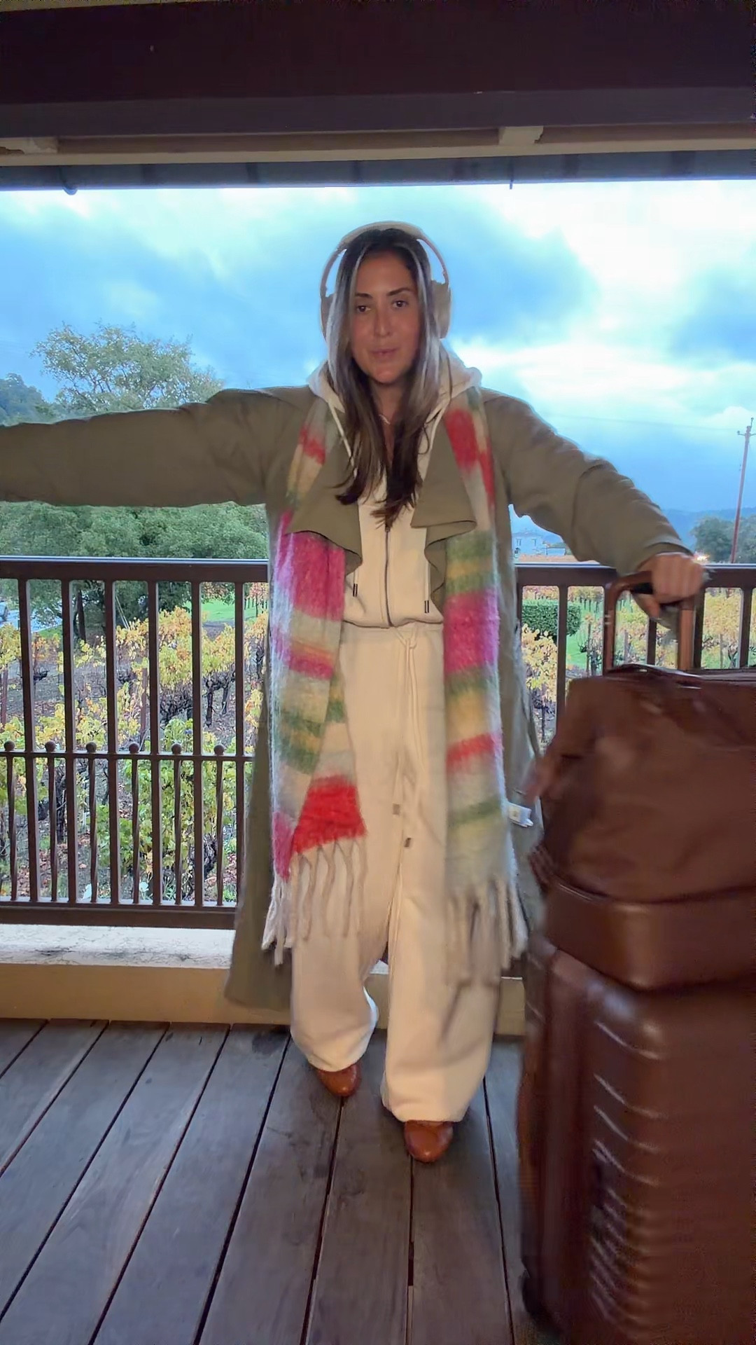 travel outfit 
Beis luggage
target set 

#LTKStyleTip #LTKMidsize #LTKTravel