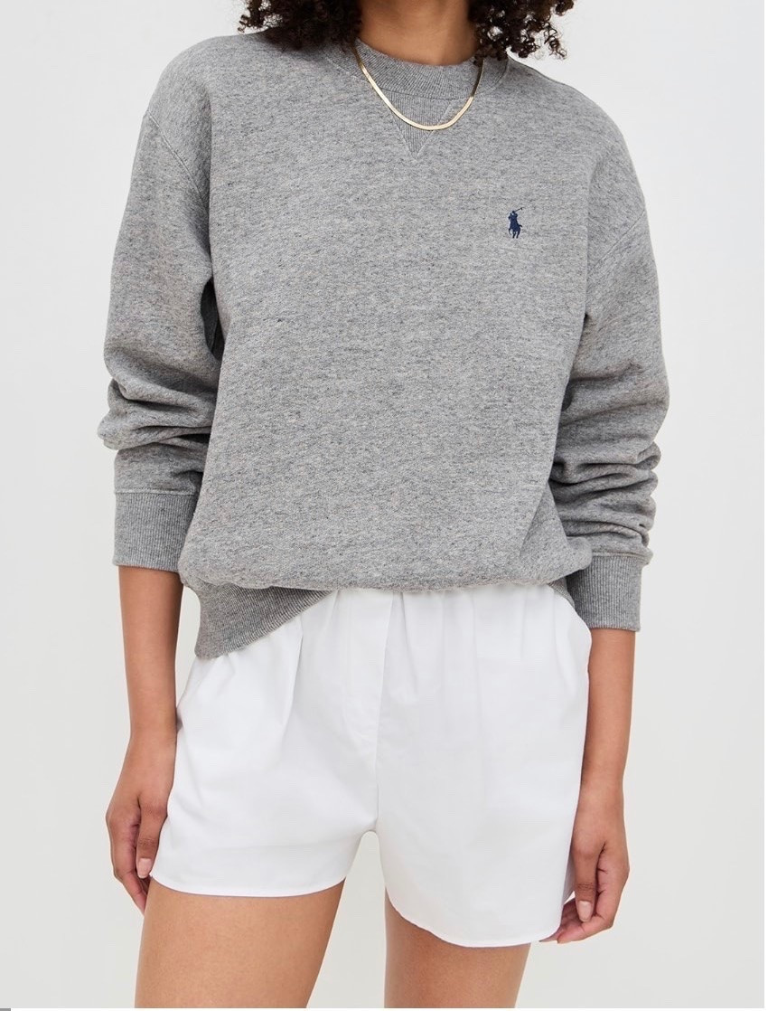 Definitely a closet staple! Perfect to throw on for those cool summer evenings. Fourth of July, classic summer staple, polo Ralph Lauren style, east coast summer. Glassalwaysfull

#LTKootd #LTKSeasonal #LTKTravel