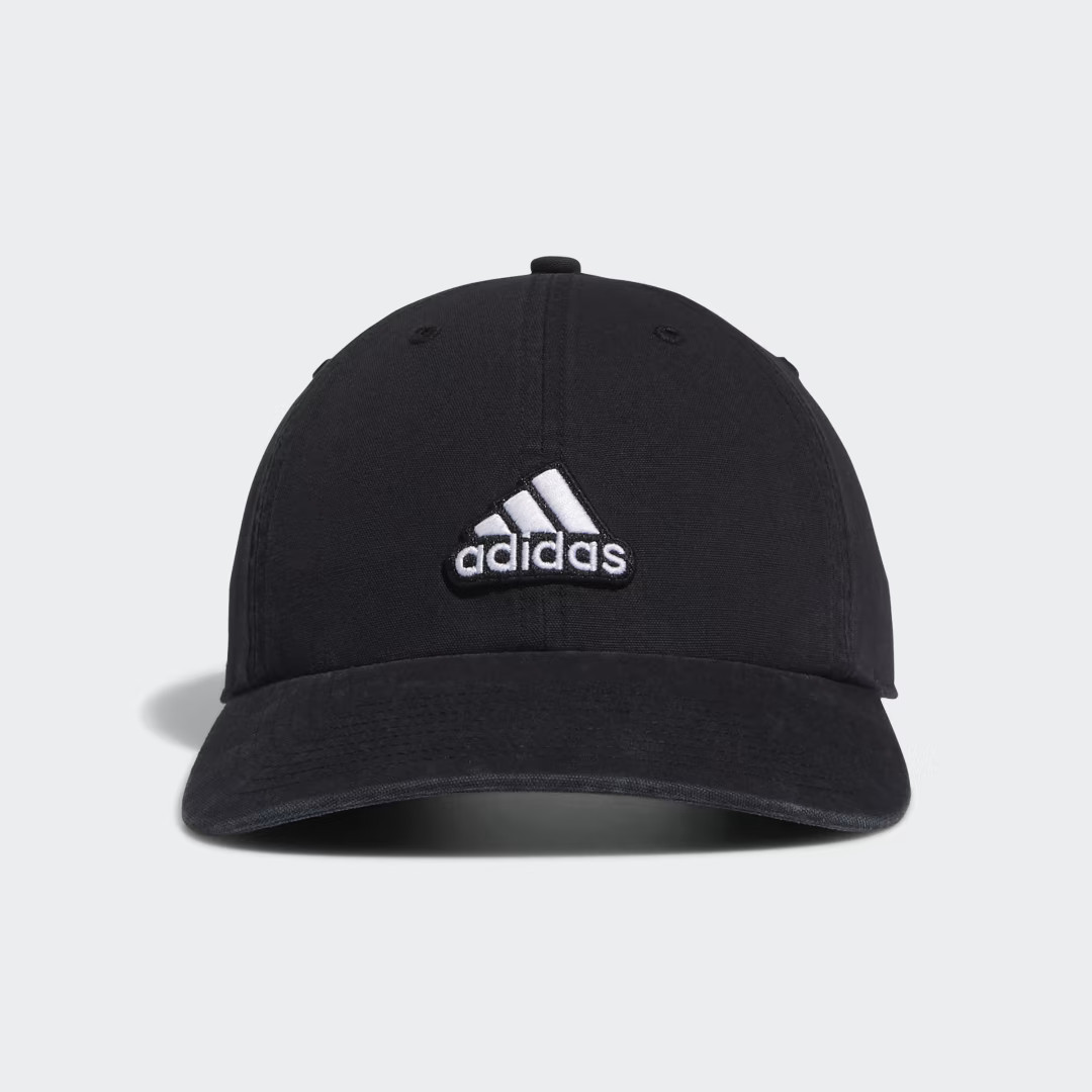 adidas Ultimate Hat Black 1 Size | adidas (US)