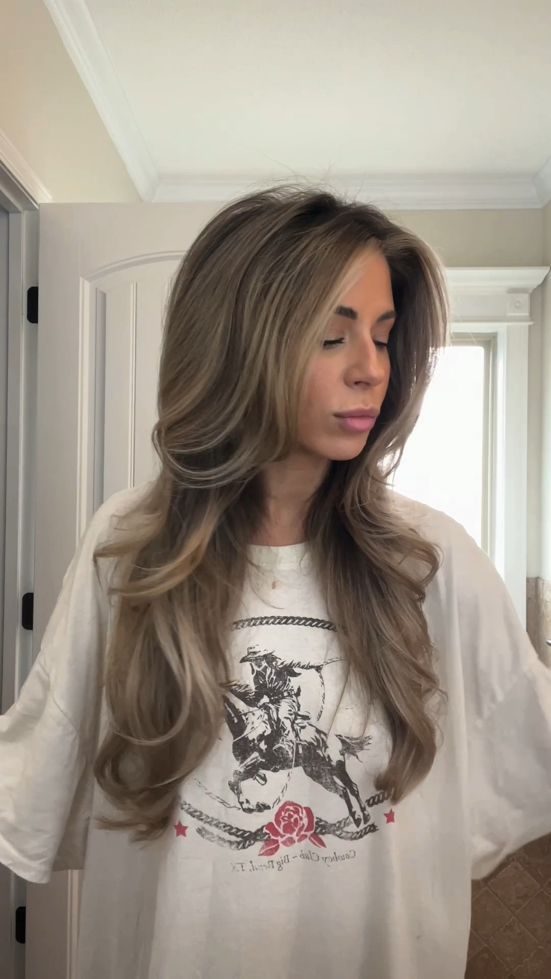 Take out my #hairrollers with me 💕



#LTKmorningroutine #LTKmomlife #LTKgrwm