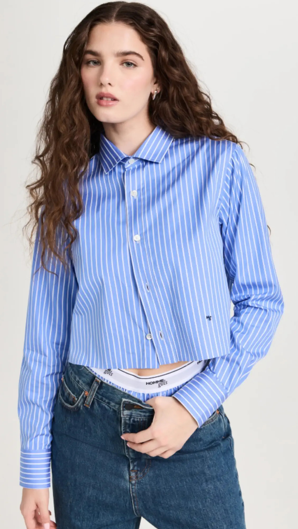 HOMMEGIRLS | Shopbop