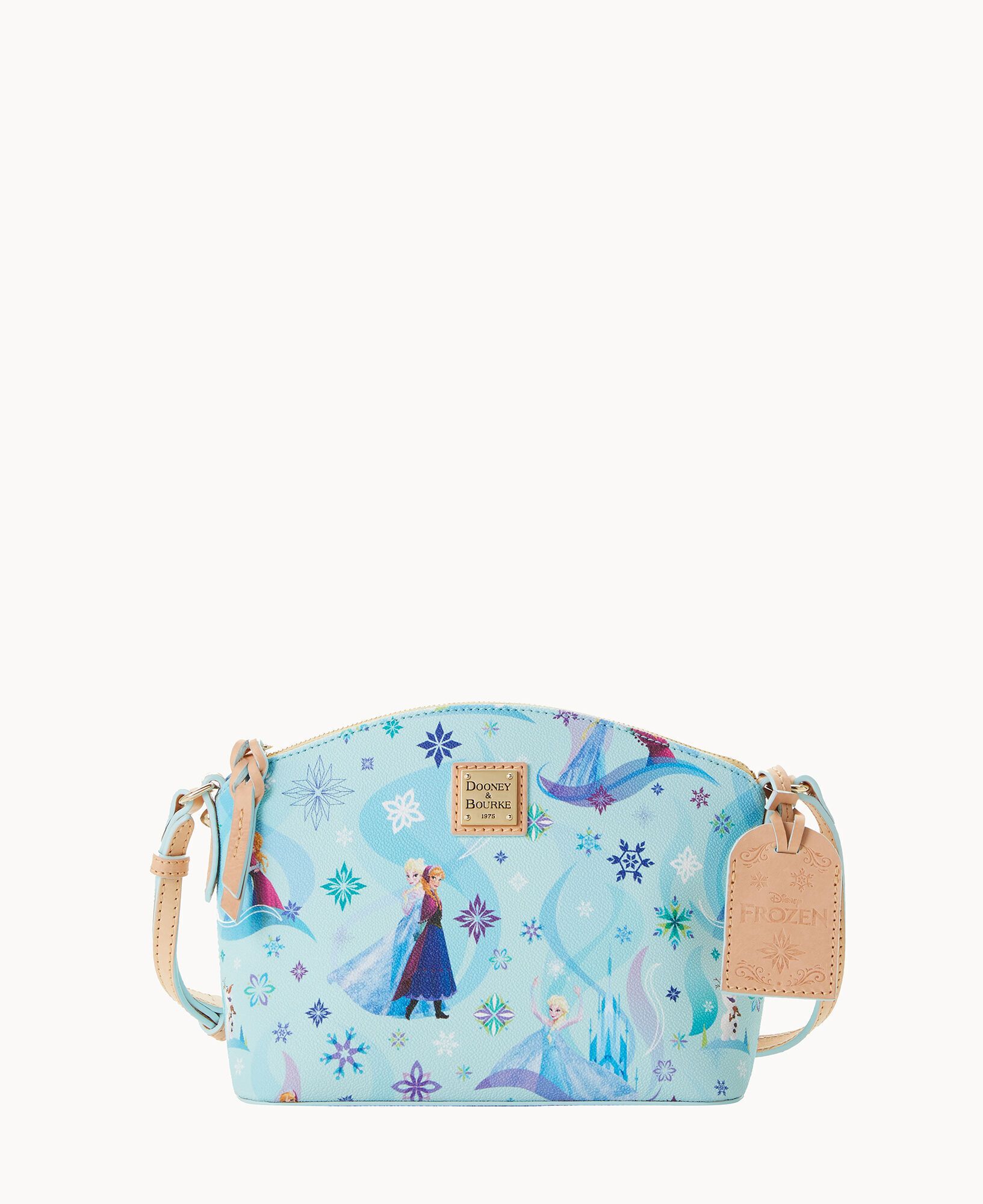 Disney Frozen 19 Crossbody | Dooney & Bourke (US)