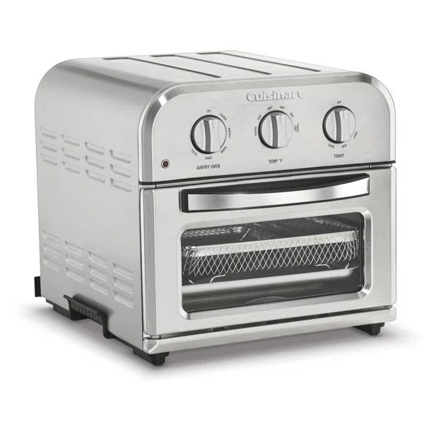 Compact AirFryer Toaster Oven | Wayfair North America