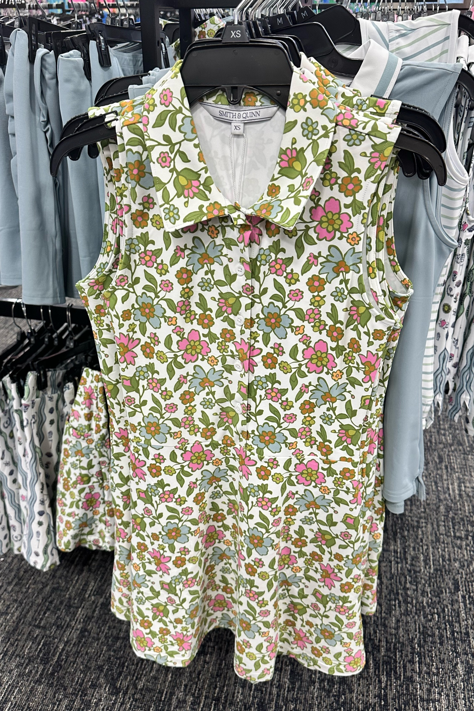 I LOVE this brand for golf, tennis or active wear. #hocautumn 

#LTKActive