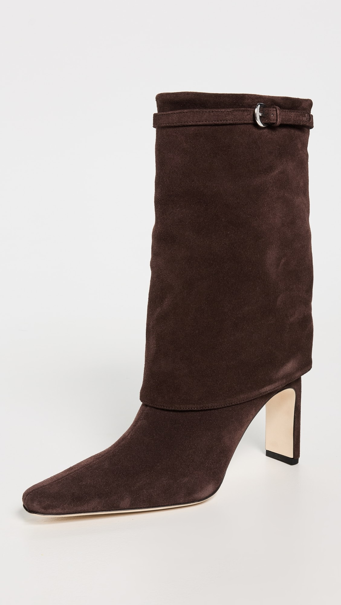 Wally Foldover Mid-Calf Boots | Shopbop