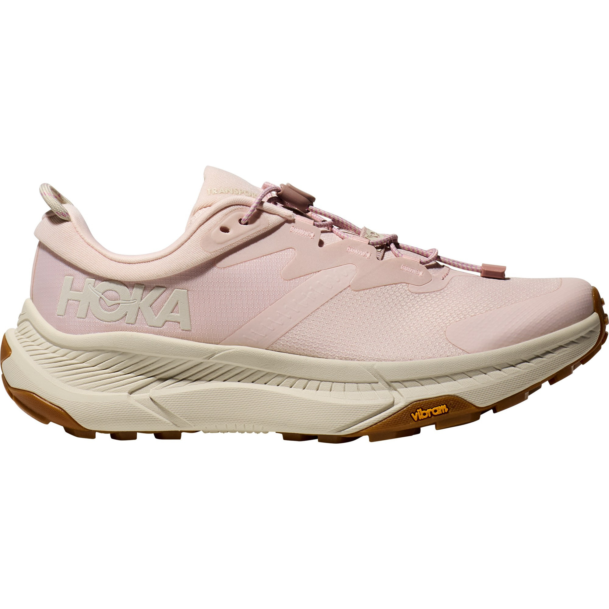 HOKA Women's Transport Shoes Pink 6 | REI