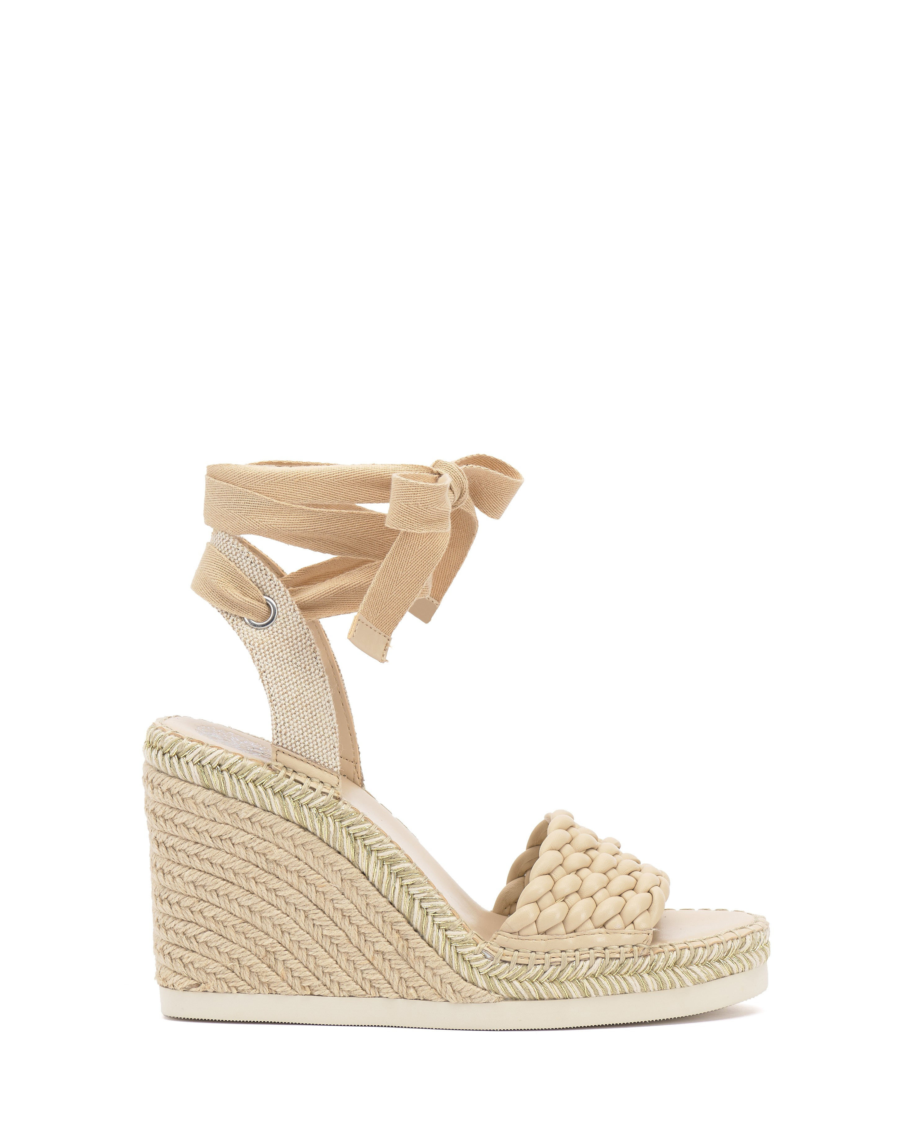 Bryleigh Wedge Sandal | Vince Camuto
